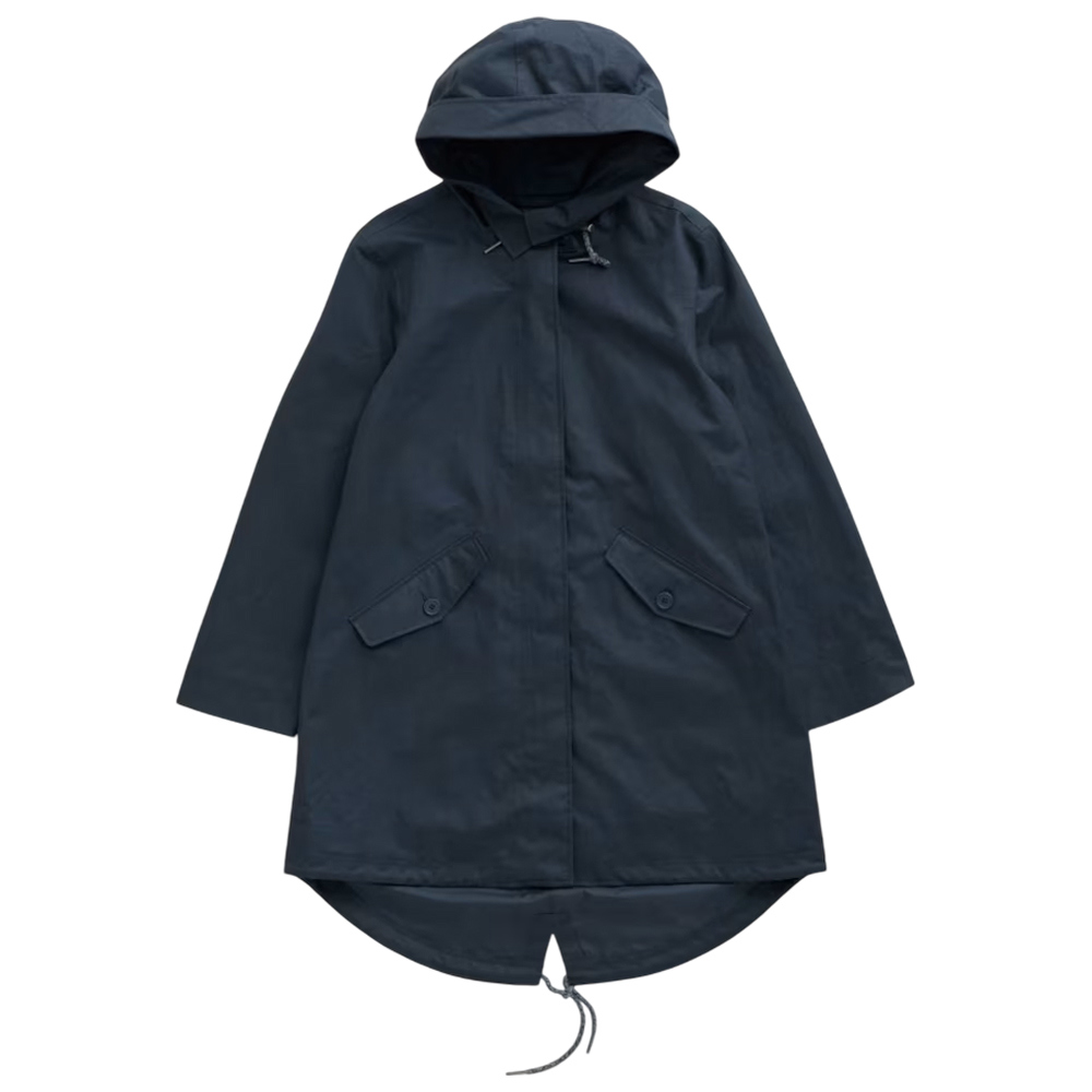 Seasalt Seafaring Coat